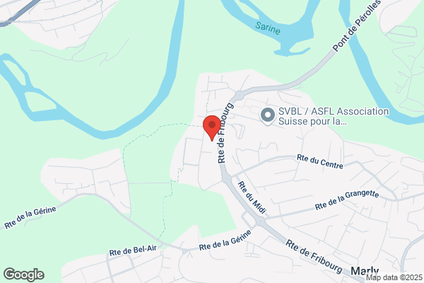 ESPACE Logis SARL