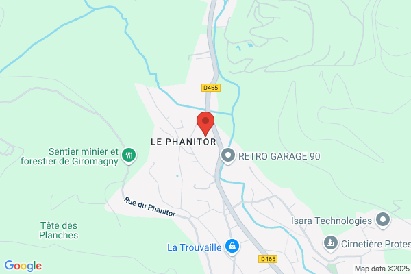 Dominique Stranges
