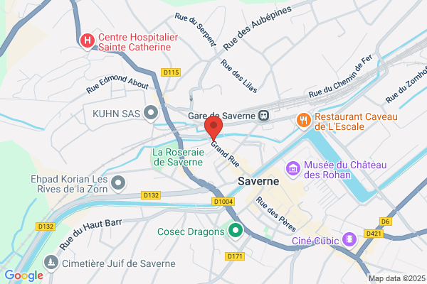 ALLIANCE SANTE EUROPE SA