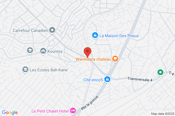 Alimentation Bambou Pham-Luong und Pham-Tran