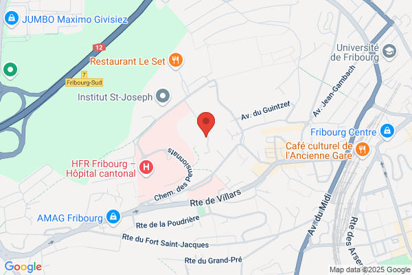 Centre Diocésain