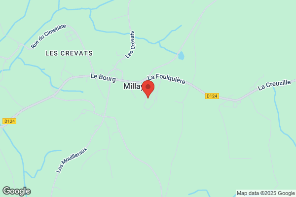 Fondation Magali Pache