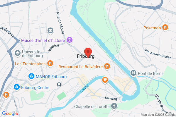 FormePlus PlanDesign Sàrl