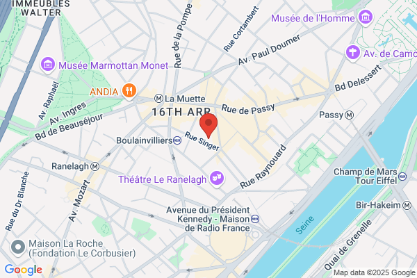 LAVOISIER HOLDING SA c/o ECA Experts Comptables Associés S.A.