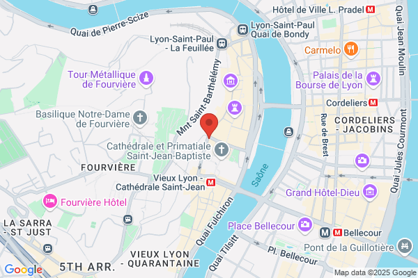 LBL Le Bouchon lyonnais Sàrl