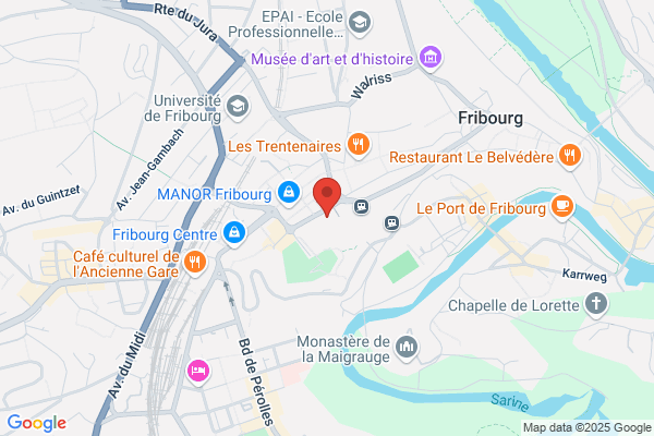 NIZH YUG SA