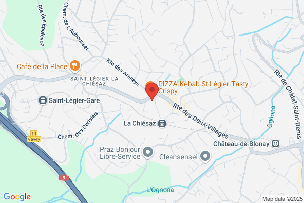 Optique Invest S.A.