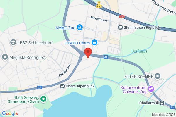 Sogema Vertrieb GmbH