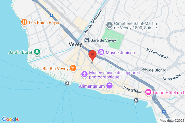 TOVIM S.à.r.l. c/o Etude Boivin und Nussbaumer