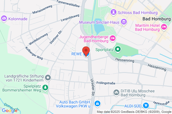 Trade and Investment Services GmbH