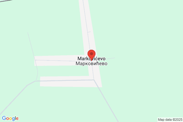 MLAVA P. Markovic