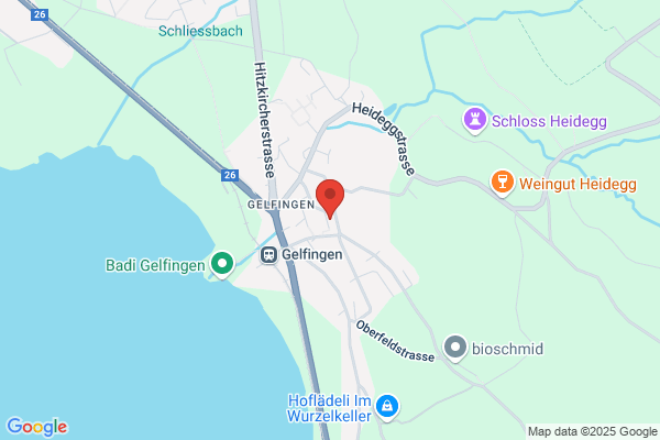 Bed and Breakfast Switzerland Sàrl