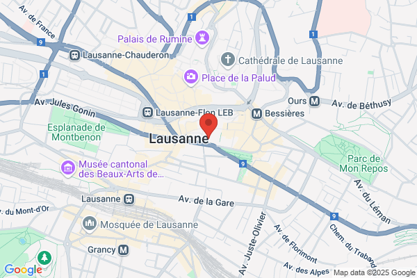 Boutique Cachet