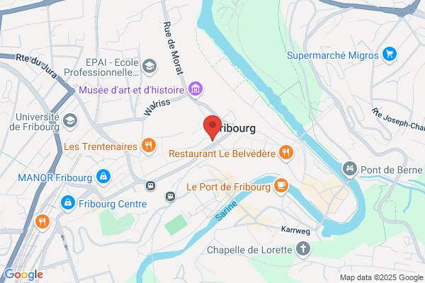 Boutique Prune