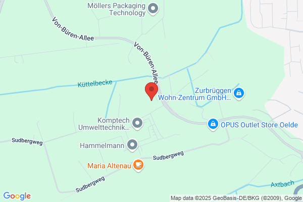 La Simplicité GmbH