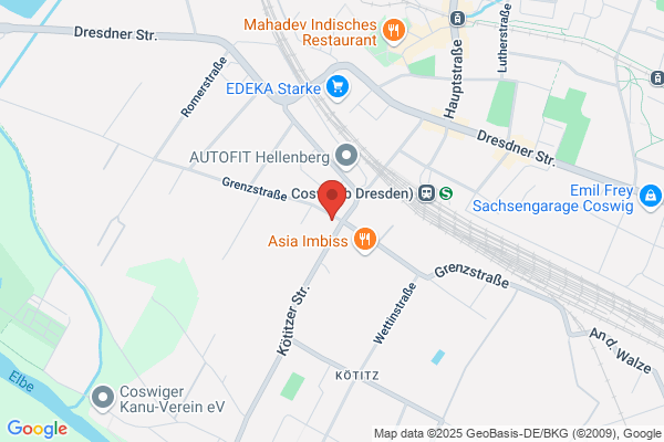 LS LiqServices SA