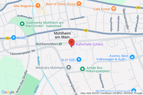 ARTEMIS Muehlheim und Zangger