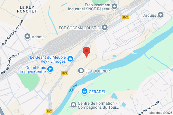InnoDeC Sàrl