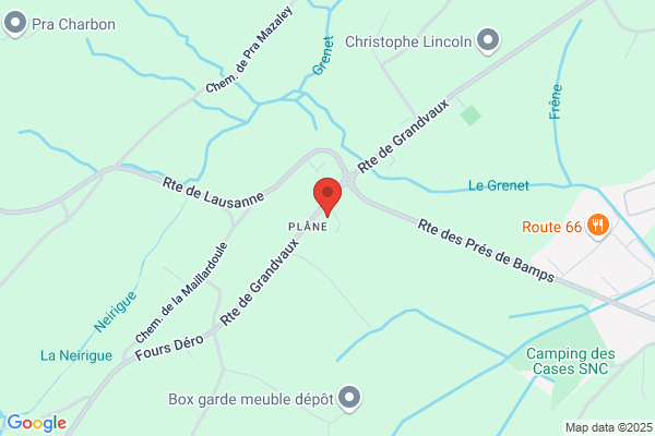 ROUILLER INFORMATIQUE Sàrl