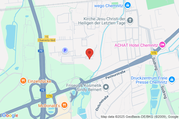 SCIA MAPS SA