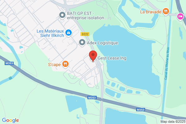 3P LEASTEC AG c/o Globalgest S.A.