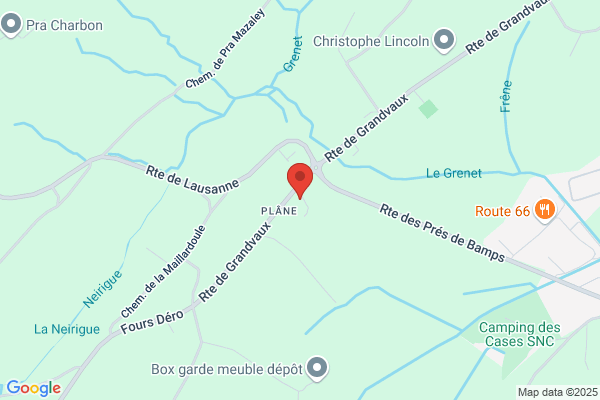 Richon SA Electricité