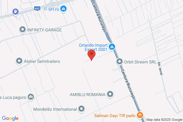 Orlando Romani