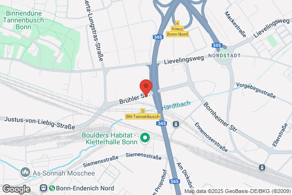 Volga Express Trading SA
