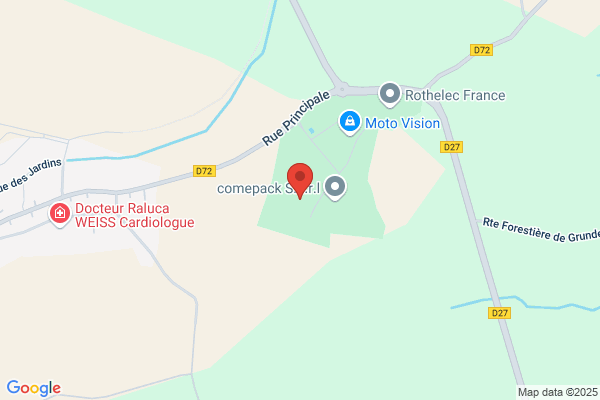 Les Maisons Bois Concept