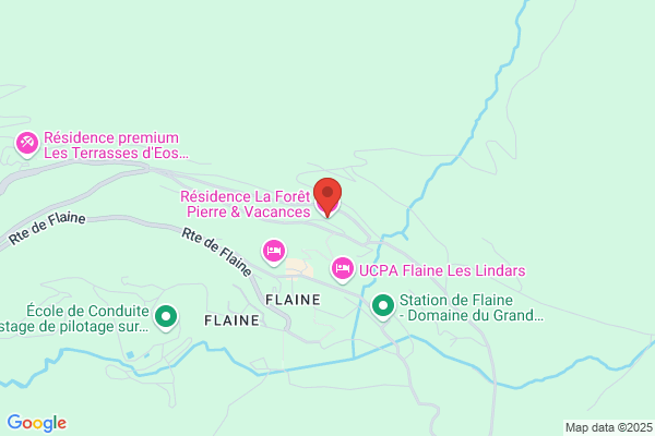 Flüeler Pierre et Fatima