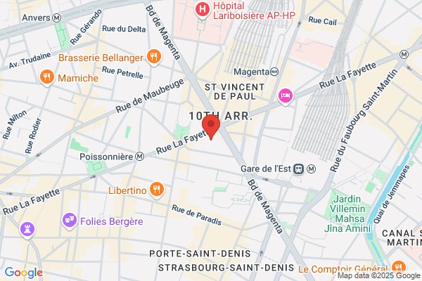 Association d'Aide aux Démunis A.A.D.