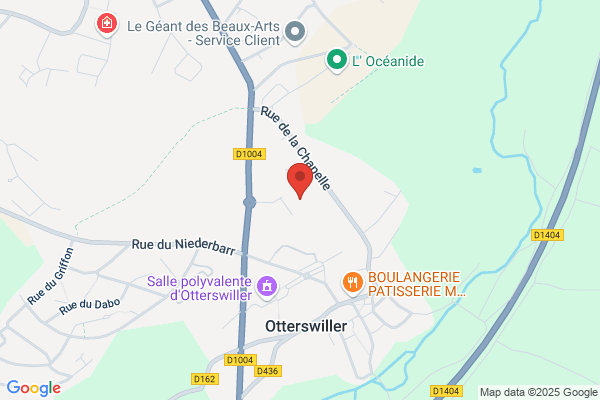 Halle aux Chaussures