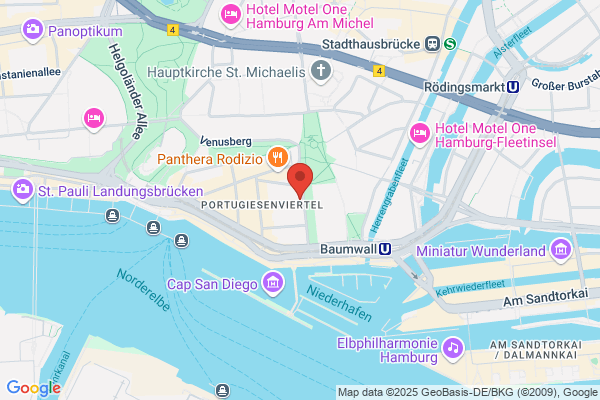 TDM Catering GmbH