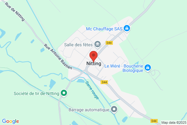 Espace Soins