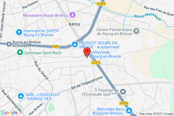 Magasin de fleur Verdi