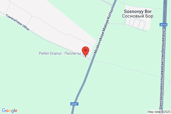 Pellet, Egger, Stulz und Partner AG