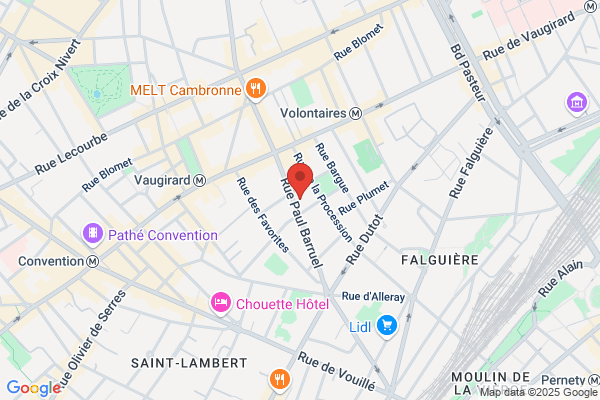 Divis Conseil d'Entreprises