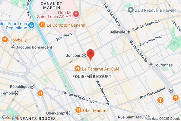 Le Fromager