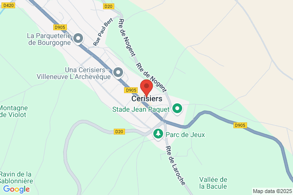 Office de poste