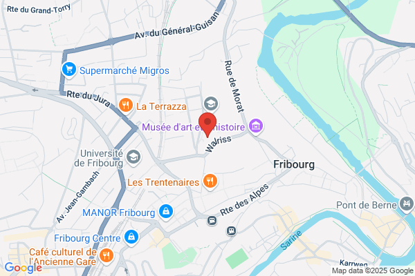 Services de la formation professionnelle