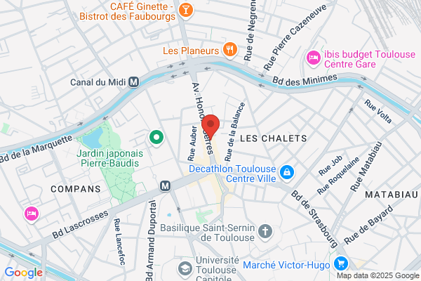 Art et Cadres
