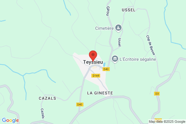 Teyssot, Lumeka & Associés