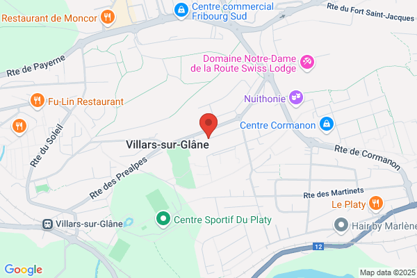 Institut Violetta