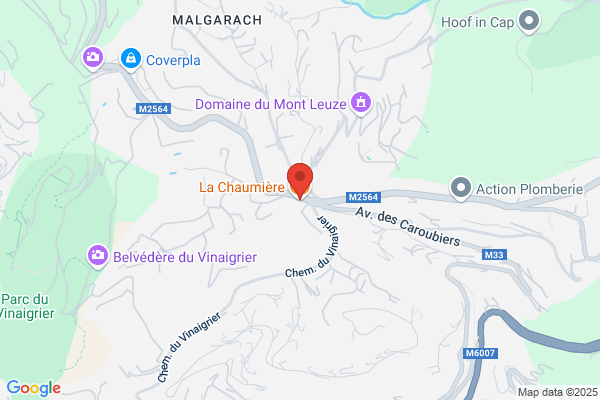 Hôtel-Restaurant la Chaumière