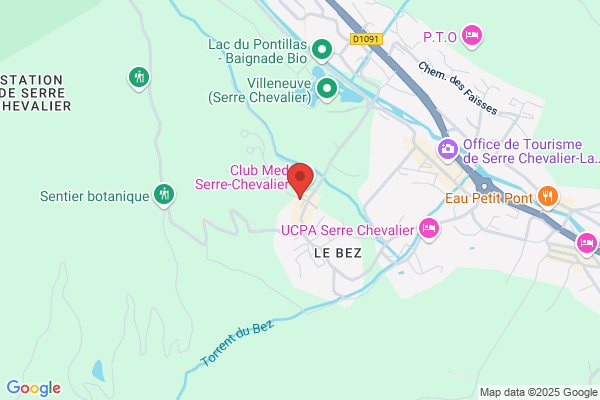 Restaurant Aiglon