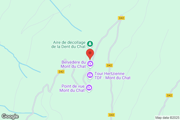 Restaurant Le Nid des Aigles