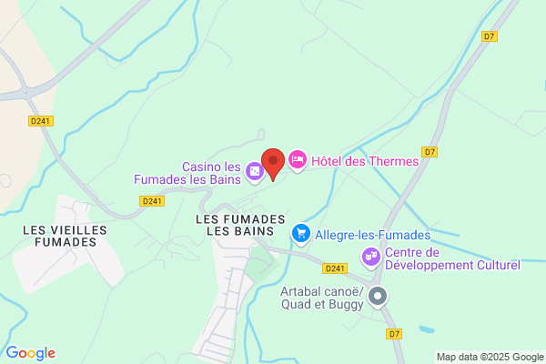 Restaurant la Détente