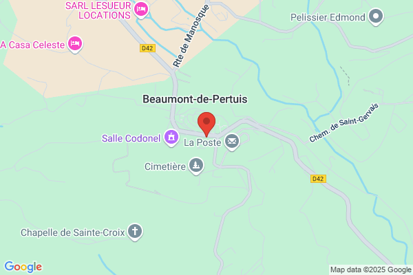 Restaurant le Bistrot
