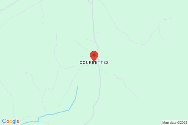Courbette SA