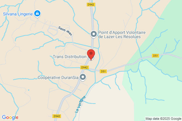 Service des transports et de l'énergie